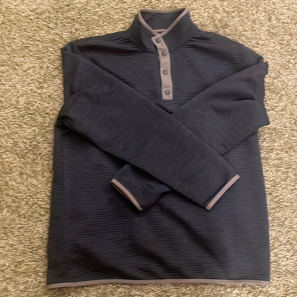 Brand new fleece jacket